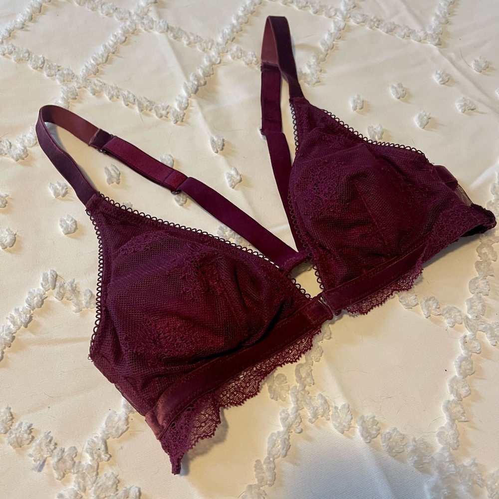 SOLD Victoria secret bralette